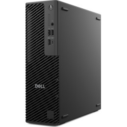 Dell Pro Max Slim FCS1250/360W/TPM/U7-265/32GB/1TB SSD/Nvidia A1000/vPro/Kb/Mouse/W11 Pro/3Y ProSpt