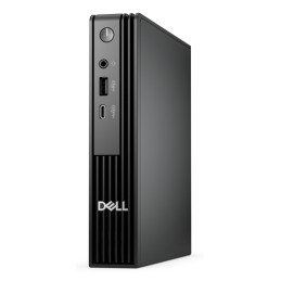 Dell Pro Micro QCM1250/TPM/i5-14500T/8GB/512GB SSD/90W Type-C/WLAN/Kb/Mouse/W11 Pro/3Y ProSpt