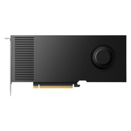 GPU PNY NVIDIA RTX PRO 4000 Blackwell 24GB OEM Version