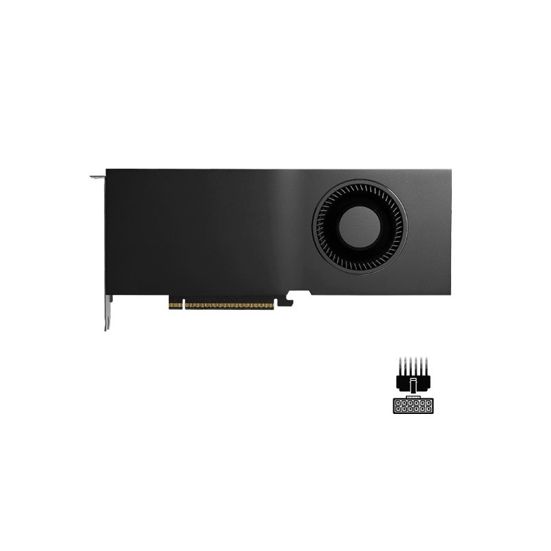 GPU PNY NVIDIA RTX PRO 5000 Blackwell 48GB OEM Version