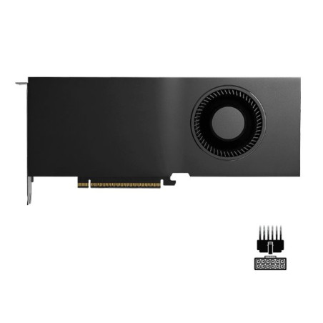 GPU PNY NVIDIA RTX PRO 5000 Blackwell 48GB OEM Version