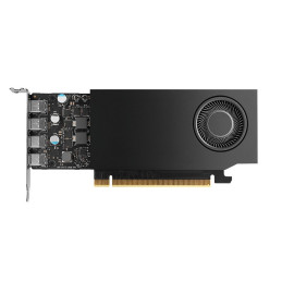 GPU PNY NVIDIA A400 Low Profile OEM Version