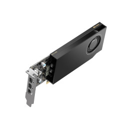 GPU PNY NVIDIA A400 Low Profile OEM Version