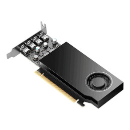 GPU PNY NVIDIA A400 Low Profile OEM Version
