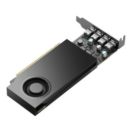GPU PNY NVIDIA A400 Low Profile OEM Version