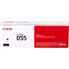 Canon 055 ton.cart. Magenta