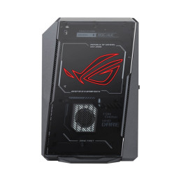 ASUS NUC 15 ROG Mini PC/NUC15JN/Intel Core Ultra 9/2x16GB DDR5 + 2TB + Win 11+ NVIDIA GeForce RTX 5080/EU power cord