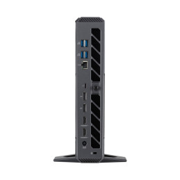 ASUS NUC 15 ROG Mini PC/NUC15JN/Intel Core Ultra 9/2x16GB DDR5 + 2TB + Win 11+ NVIDIA GeForce RTX 5080/EU power cord