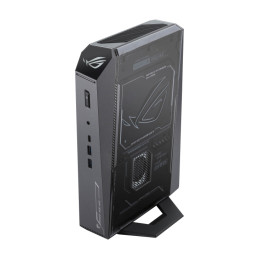ASUS NUC 15 ROG Mini PC/NUC15JN/Intel Core Ultra 9/2x16GB DDR5 + 2TB + Win 11+ NVIDIA GeForce RTX 5080/EU power cord
