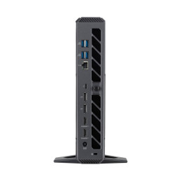 ASUS NUC 15 ROG Mini PC/NUC15JN/Intel Core Ultra 9/2x16GB DDR5 + 1TB + Win 11+ NVIDIA GeForce RTX 5070Ti/EU power cord