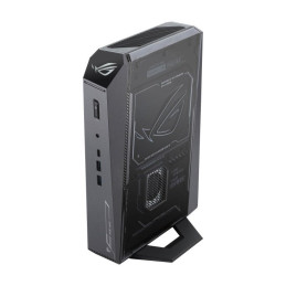 ASUS NUC 15 ROG Mini PC/NUC15JN/Intel Core Ultra 9/2x16GB DDR5 + 1TB + Win 11+ NVIDIA GeForce RTX 5070Ti/EU power cord