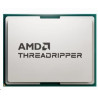 AMD Ryzen Threadripper 9960X (24C/48T,4.2/5.4GHz,152MB,350W,sTR5) Tray