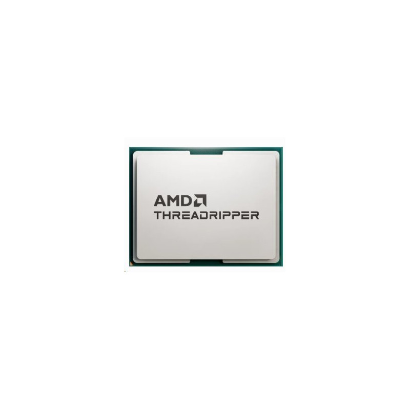 AMD Ryzen Threadripper 9970X (32C/64T,4.0/5.4GHz,160MB,350W,sTR5) Tray