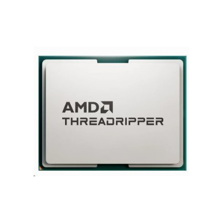 AMD Ryzen Threadripper 9970X (32C/64T,4.0/5.4GHz,160MB,350W,sTR5) Tray