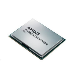 AMD Ryzen Threadripper PRO 9975WX (32C/64T,4.0/5.4GHz,160MB,350W,sTR5) Tray