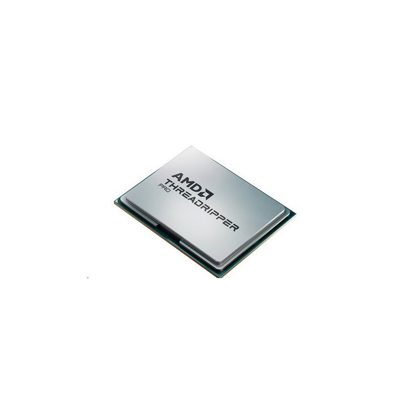 AMD Ryzen Threadripper PRO 9995WX (96C/192T,2.5/5.4GHz,482MB,350W,sTR5) Tray
