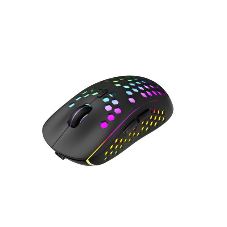 CANYON Gaming Mouse Haster GMW-18, Black