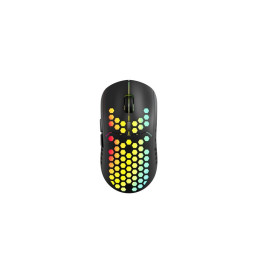 CANYON Gaming Mouse Haster GMW-18, Black