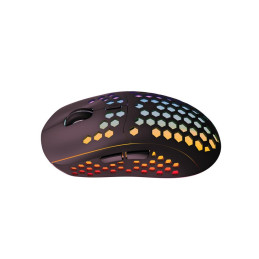 CANYON Gaming Mouse Haster GMW-18, Black