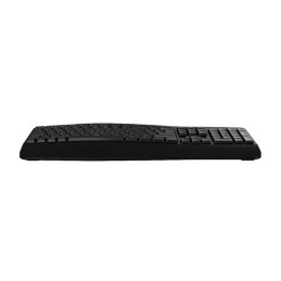 CANYON keyboard HKB-W6 Wireless Black