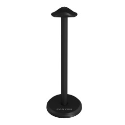CANYON headphones stand S1 Black