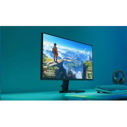 Philips 27M2N3200NF/00 27" IPS LED 1920x1080 MEGA:1 4ms 250 DP HDMI šedý