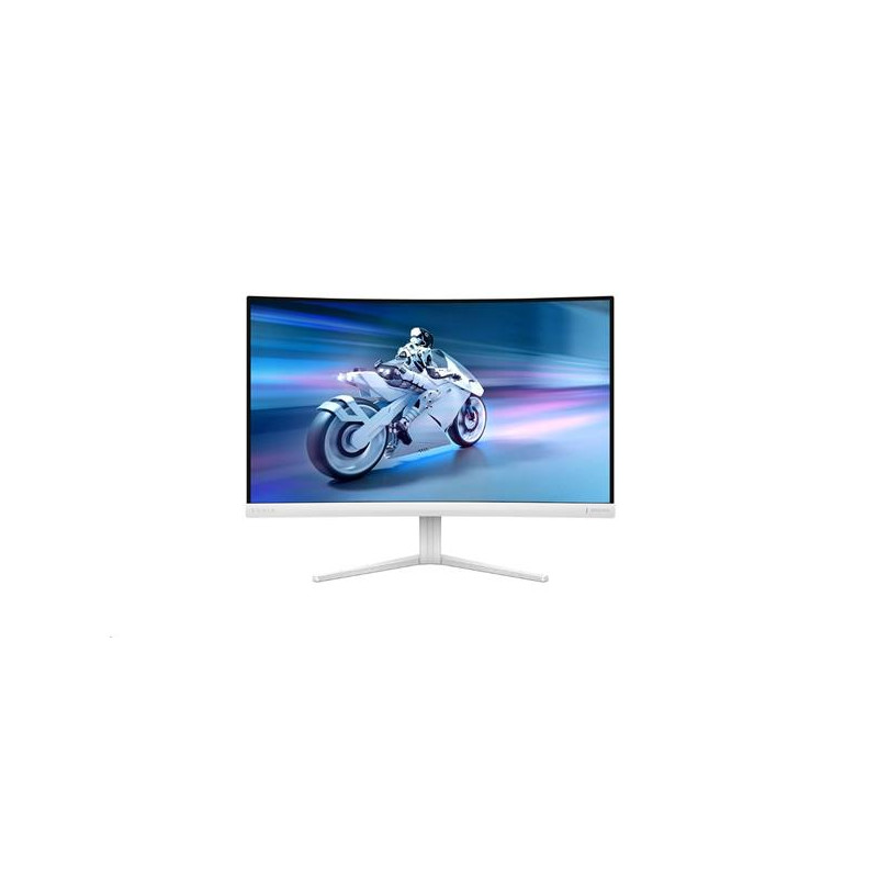 Philips 27M2C5201L/00 27" Fast VA LED 1920x1080 MEGA:1 1ms 300 DP HDMI biely
