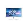 Philips 27M2C5201L/00 27" Fast VA LED 1920x1080 MEGA:1 1ms 300 DP HDMI biely