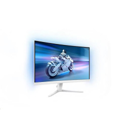 Philips 27M2C5201L/00 27" Fast VA LED 1920x1080 MEGA:1 1ms 300 DP HDMI biely