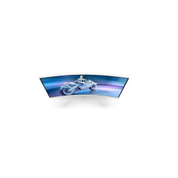 Philips 27M2C5201L/00 27" Fast VA LED 1920x1080 MEGA:1 1ms 300 DP HDMI biely