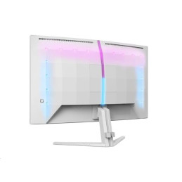 Philips 27M2C5201L/00 27" Fast VA LED 1920x1080 MEGA:1 1ms 300 DP HDMI biely