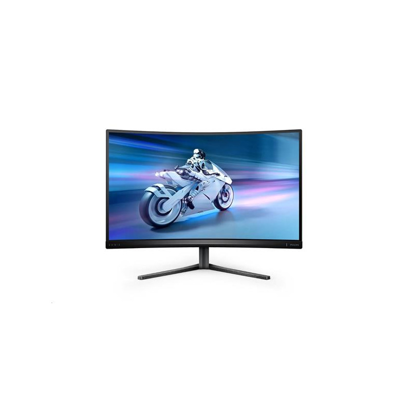 Philips 27M2C5200W/00 27" Fast VA LED 1920x1080 MEGA:1 1ms 300 DP HDMI Pivot šedý