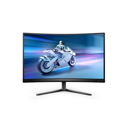 Philips 27M2C5200W/00 27" Fast VA LED 1920x1080 MEGA:1 1ms 300 DP HDMI Pivot šedý