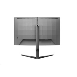 Philips 27M2C5200W/00 27" Fast VA LED 1920x1080 MEGA:1 1ms 300 DP HDMI Pivot šedý
