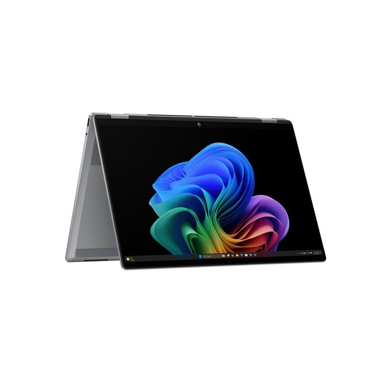 HP OmniBook X Flip 16-ar0001nc, Ryzen AI 5 340, 16.0 1920x1200/OLED/300n, UMA, 16GB, SSD 1TB, W11H, 2-2-2