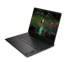 OMEN Slim 16-an0001nc, Ultra 7-255H, 16.0 2560x1600/IPS/500n/240Hz, RTX5060/8GB, 24GB/DDR5, SSD 1TB, W11H, 2-2-2