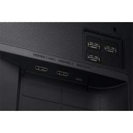 Samsung Smart Monitor M7 32" LED VA 3840x2160 Mega DCR 4ms 300cd HDMI USB-C(65W) Wifi repro