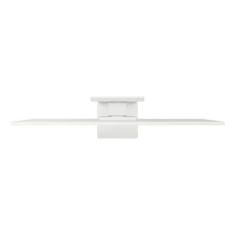 Samsung Smart Monitor M8 (M80F) 32" LED VA 3840x2160 Mega DCR 4ms 400cd HDMI USB(65W) Wifi pivot biely