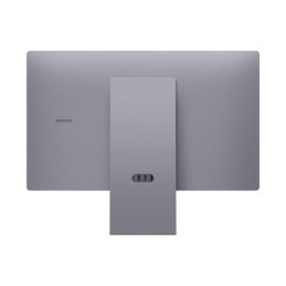 Samsung Smart Monitor M9 (M90F) 32" OLED 3840x2160 Mega DCR 0.03ms 250cd DP HDMI USB(90W) Wifi pivot strieborny