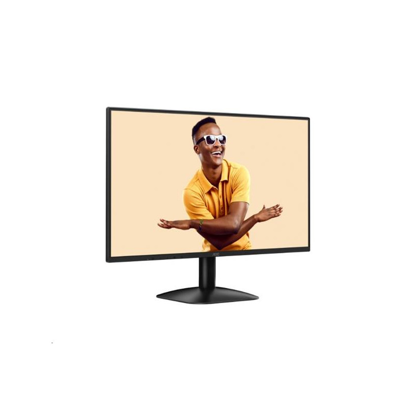 AOC 24B31H 23,8" IPS 1920x1080 20M:1 4ms 300cd HDMI čierny