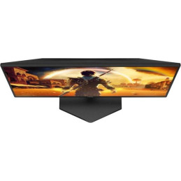 AOC 25G42E 24,5" Fast IPS 1920x1080 80M:1 1ms 300cd HDMI DP čierny 180Hz