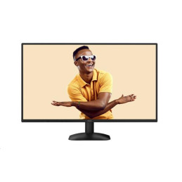 AOC 27B31H 27" IPS 1920x1080 20M:1 4ms 300cd HDMI čierny