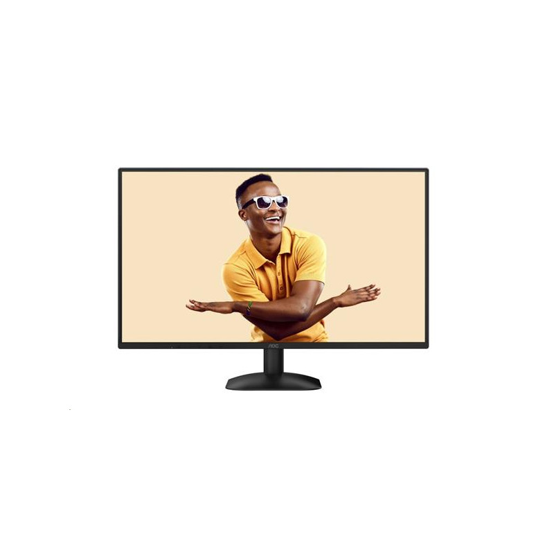 AOC 27B31H 27" IPS 1920x1080 20M:1 4ms 300cd HDMI čierny