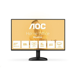 AOC 27B31H 27" IPS 1920x1080 20M:1 4ms 300cd HDMI čierny