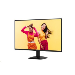AOC Q27B35S3 27" IPS 2560x1440 20M:1 4ms 300cd DP HDMI čierny 120Hz