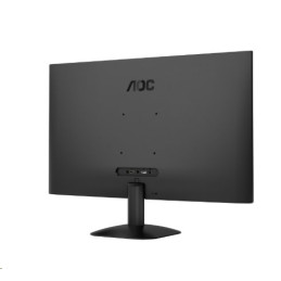 AOC Q27B35S3 27" IPS 2560x1440 20M:1 4ms 300cd DP HDMI čierny 120Hz