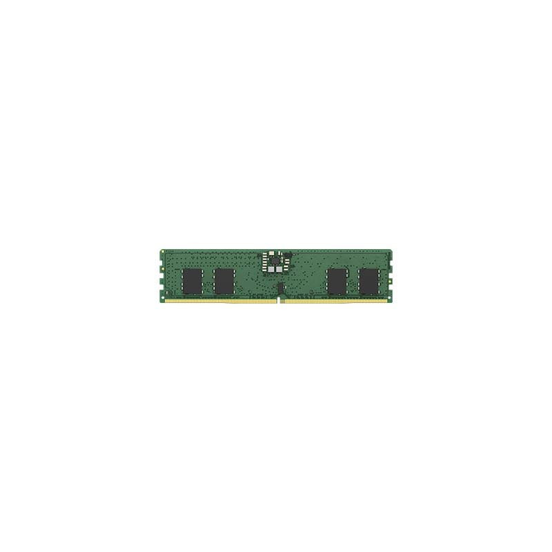 Kingston DDR5 32GB CSODIMM 6400MT/s CL52 DR x8