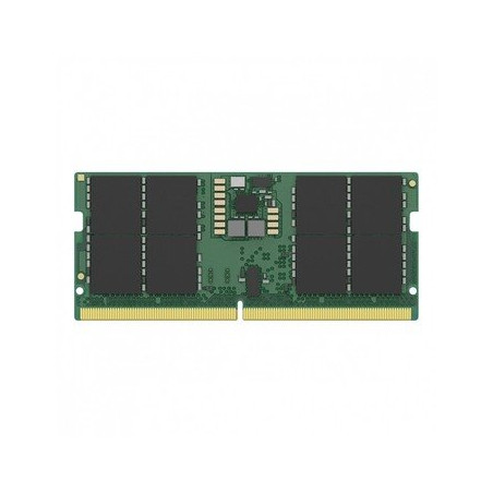 Kingston DDR5 16GB CSODIMM 6400MT/s CL52 SR x8