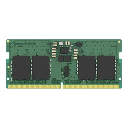 Kingston DDR5 32GB CSODIMM 6400MT/s CL52 SR x8