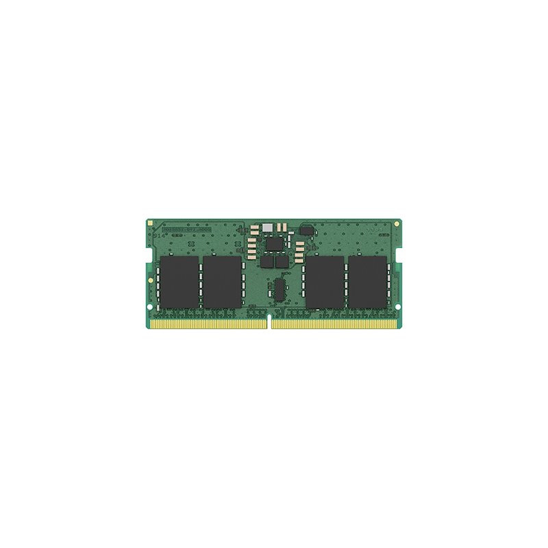Kingston DDR5 32GB CSODIMM 6400MT/s CL52 SR x8